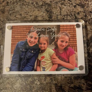 Heather added a photo of their purchase