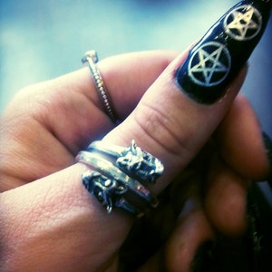 Lauren added a photo of their purchase