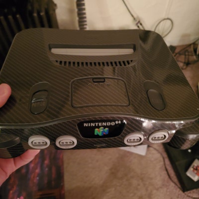 Choose Any 1 Custom Vinyl Skin / Decal / Sticker Design for the ...