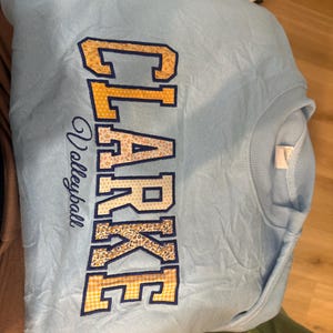 B added a photo of their purchase