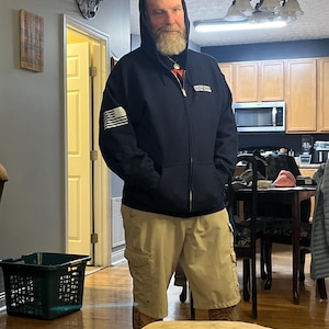 Joyce added a photo of their purchase