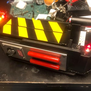 Mike added a photo of their purchase
