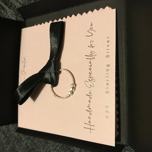 Samantha added a photo of their purchase