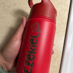 Kathleene added a photo of their purchase