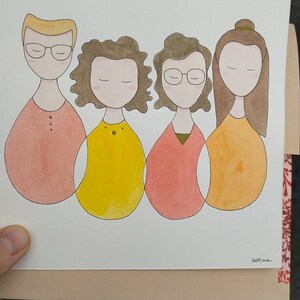 Etsy-Käufer:in hat ein Foto des gekauften Artikels hinzugefügt