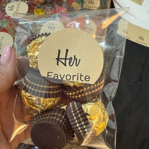 Ellen added a photo of their purchase