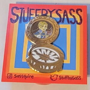 Stephanie Martin added a photo of their purchase