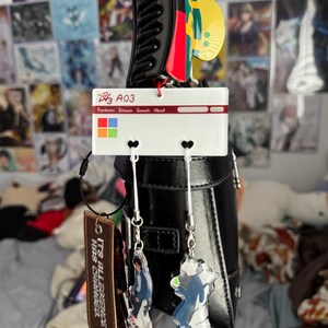 Desiree ha añadido una foto de su compra