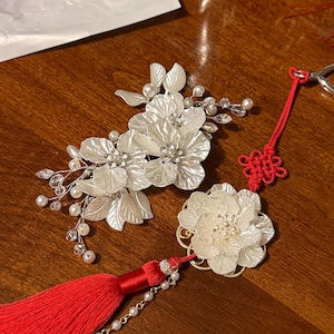 Shanah added a photo of their purchase