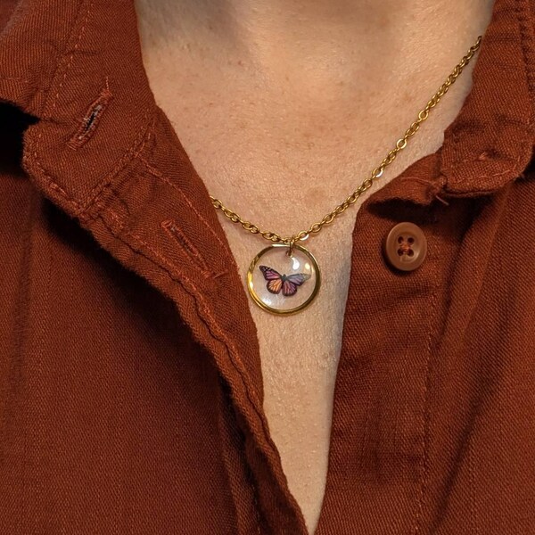 MICRO Mini Garden Snail, 1mm Shell, Handmade 1:12 Scale Miniature Brown ...