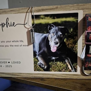Michaela added a photo of their purchase