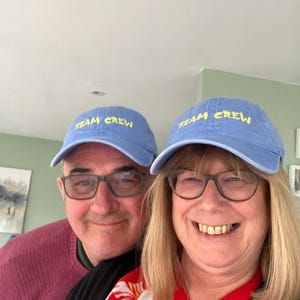 Custom Embroidered Cap，personalized  Baseball  hats with text logo,  washed hats, fraternity hats, bachelor party favors, gifts for him/her