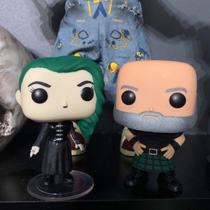funko pop chronicles of narnia