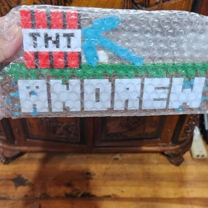Cristina added a photo of their purchase