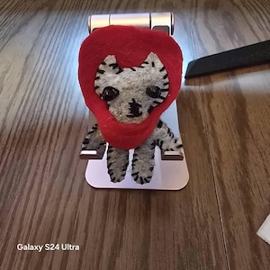 Elsie added a photo of their purchase