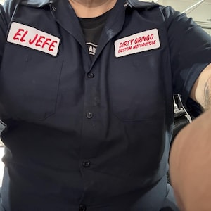 Dirty added a photo of their purchase