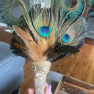 Natasha added a photo of their purchase