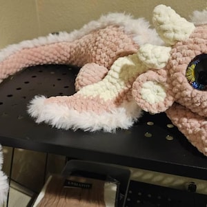 Beth added a photo of their purchase