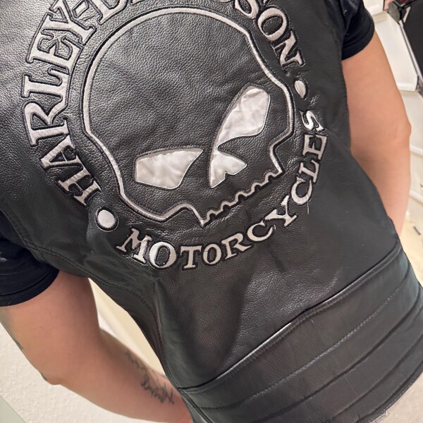 KTM Motegi Men Motorbike Leather Jacket Motorcycle Bikers Racing Sports Jackets | UK