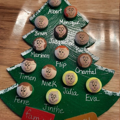 Custom Your Photo Text Christmas Tree Skirt Gift | Zazzle