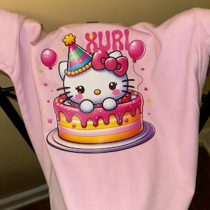 Denise added a photo of their purchase