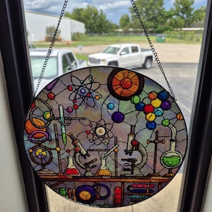 Grant added a photo of their purchase