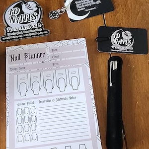 Ember added a photo of their purchase