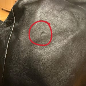 Murad hat ein Foto des gekauften Artikels hinzugefügt