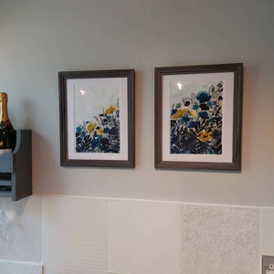 Sarah added a photo of their purchase