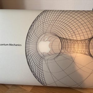 Adhesivo para reposamuñecas de MacBook de madera rústica / Adhesivo para MacBook Air con vetas vintage / Adhesivo para reposamuñecas de MacBook con tacto de madera clásica 3M / Accesorio para MacBook