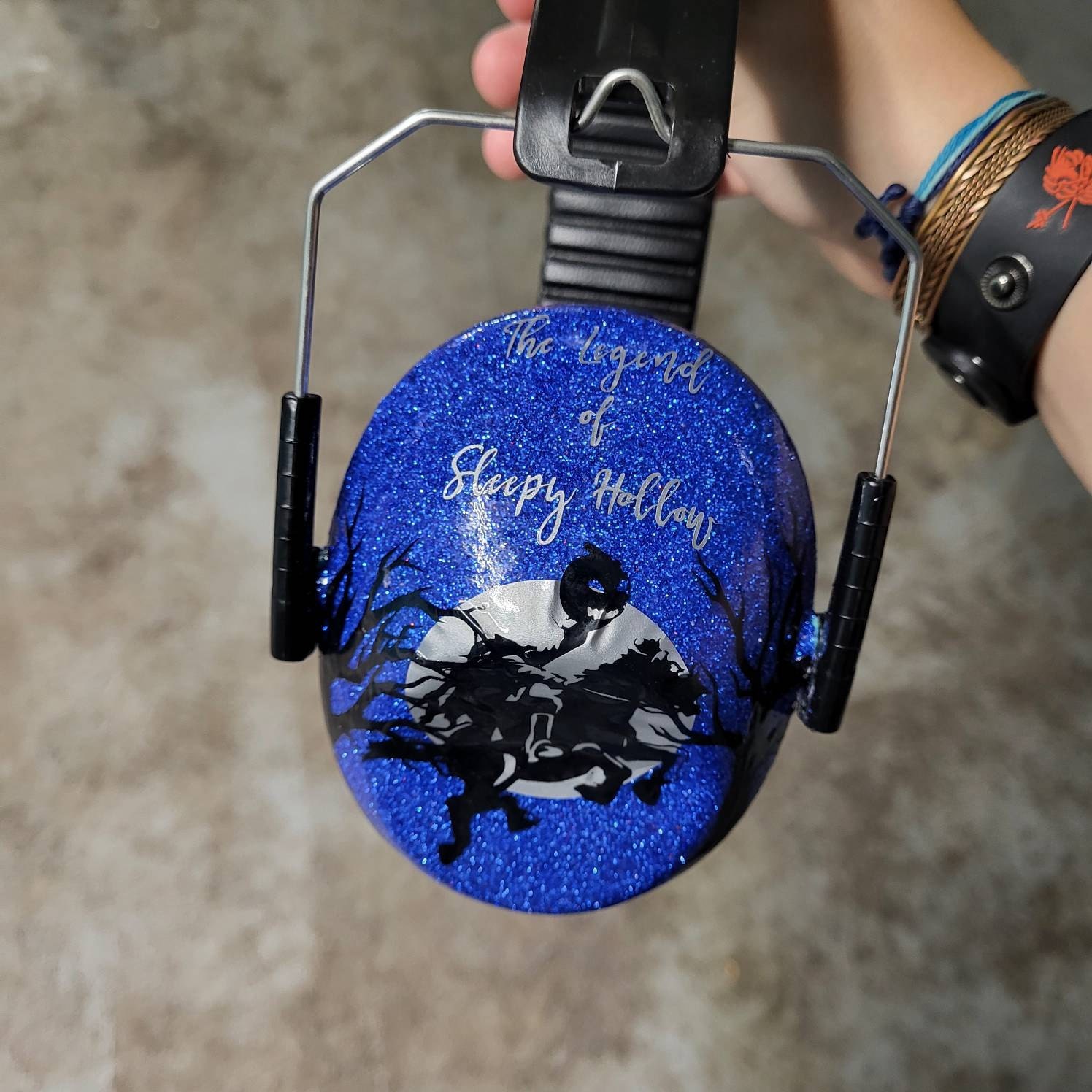 Neurodiversity Noise Reducing Ear Muffs