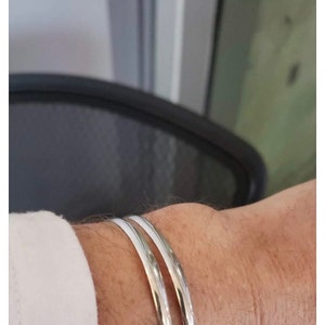Michelle added a photo of their purchase