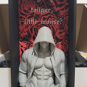 Acheteur Etsy a ajouté une photo de son achat