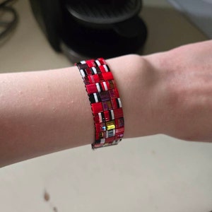 Jenna added a photo of their purchase