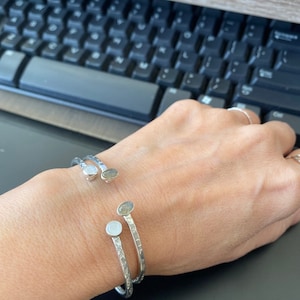 Sandra added a photo of their purchase