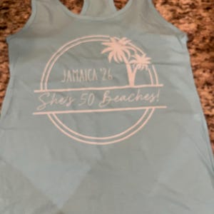 Maria added a photo of their purchase