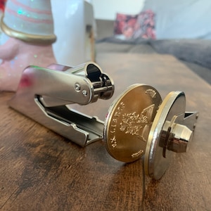 Etsy のお客さま さんが購入した商品の写真を追加しました