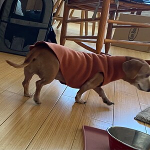 Robin added a photo of their purchase