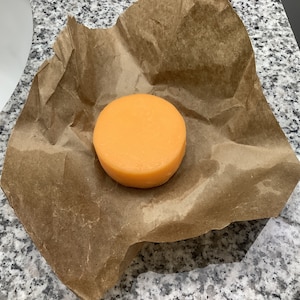 Mandy adicionaram uma foto da sua compra