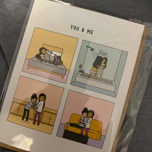 Crystal added a photo of their purchase
