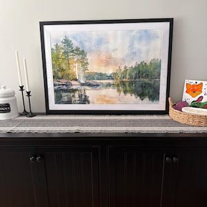 Christine added a photo of their purchase