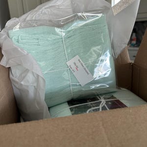 Catherine added a photo of their purchase