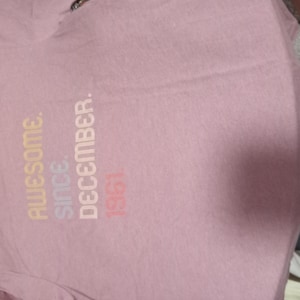 Isabella added a photo of their purchase