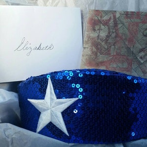 Elizabeth added a photo of their purchase