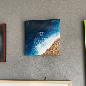 Mia added a photo of their purchase