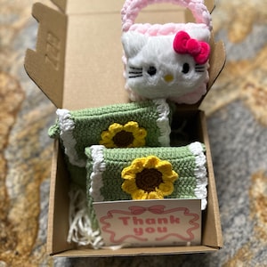 Maria added a photo of their purchase