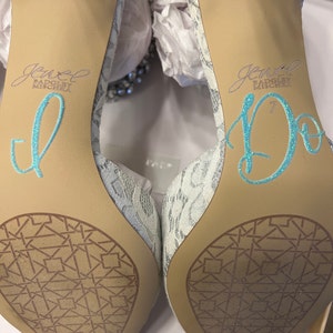 Sabrina added a photo of their purchase