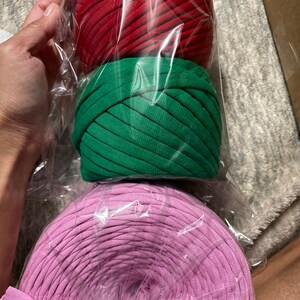 Melanie added a photo of their purchase