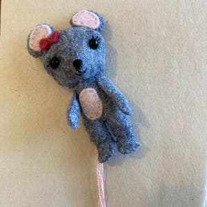 Etsy buyer added a photo of their purchase