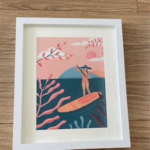 Paula added a photo of their purchase